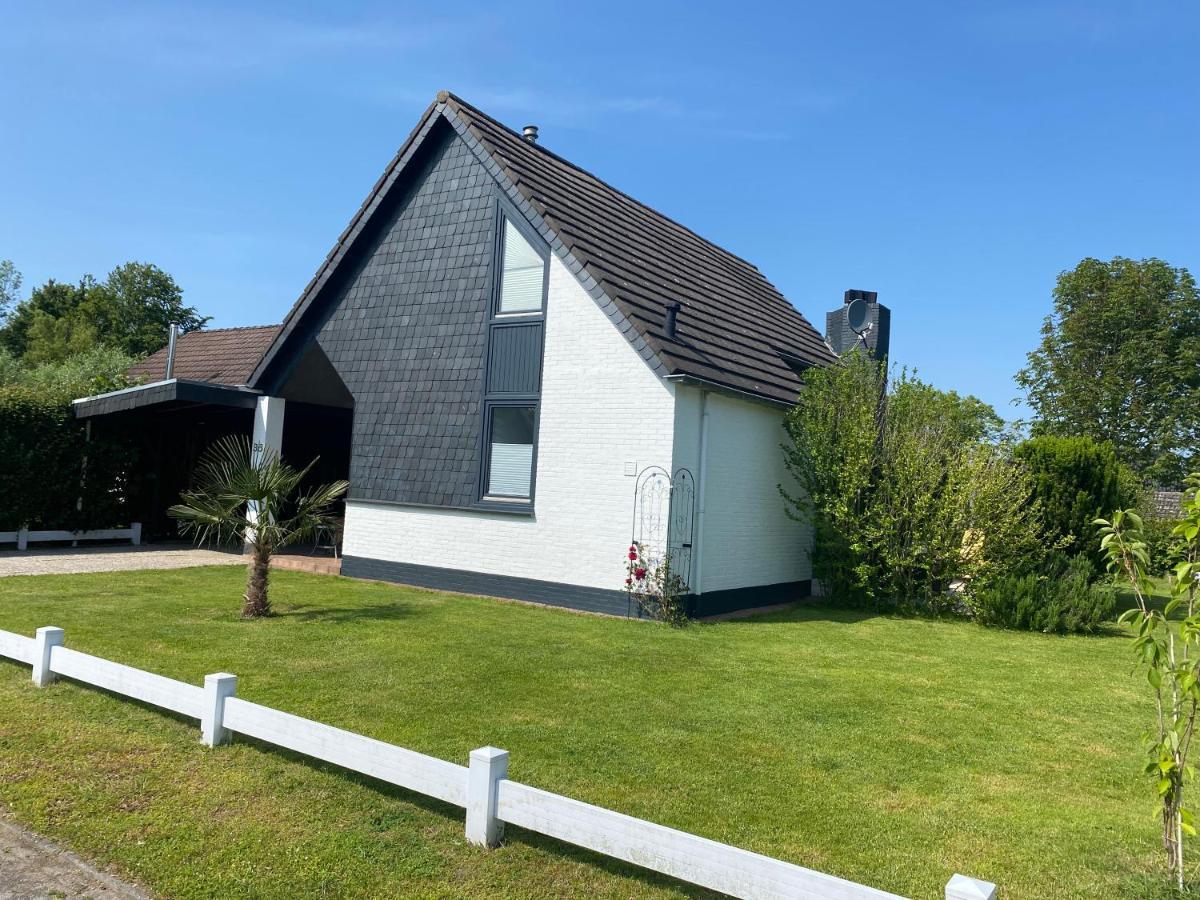 Traumhaftes Geraeumiges Ferienhaus In Meernaehe Bruinisse Exteriér fotografie