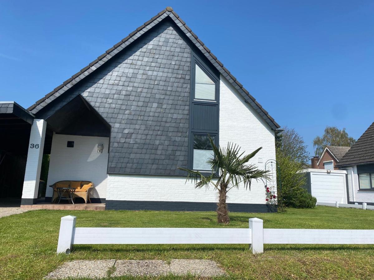 Traumhaftes Geraeumiges Ferienhaus In Meernaehe Bruinisse Exteriér fotografie